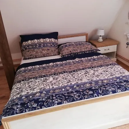 Chalupa V Beskydech Sofie Дом отдыха