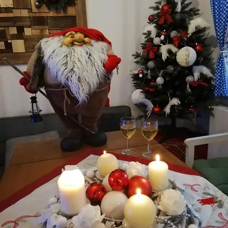 Дом отдыха Chalupa V Beskydech Sofie Остравице